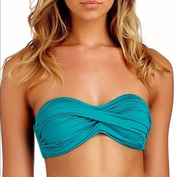 NWT $202 Vitamin A “ARUBA” BIKINI - Picture 2 of 4